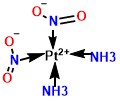 Dinitrodiammineplatinum ammoniacal