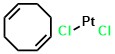 Dichloro(1,5-cyclooctadiene)platinum(II)