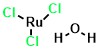 Ruthenium(III) chloride hydrate