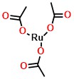 Ruthenium Acetate