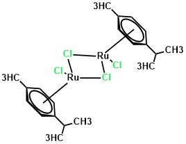 Dichloro(p-cymene)ruthenium dimer