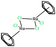 Benzeneruthenium(II) chloride dimer