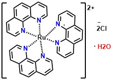 Dichlorotris(1,10-phenanthroline)ruthenium(II)