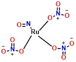 Ruthenium nitrosylnitrate