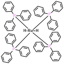 Dihydridotetrakis(triphenylphosphine)ruthenium(II)