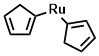 Bis(cyclopentadienyl)ruthenium(II)