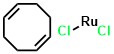 Dichloro(1,5-cyclooctadiene)ruthenium(II)