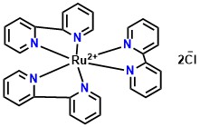 Tris(2,2''-Bipyridine)Ruthenium Dichloride