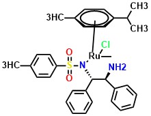 RuCl(p-cymene)[(S,S)-Ts-DPEN]