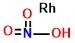 Rhodium nitrate solution