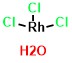 Rhodium chloride hydrate