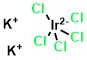 Potassium hexachloroiridate(IV)