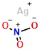 Ethanol based silver nitrate solution