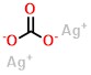 Silver carbonate