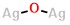 Silver oxide