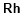 Rhodium wire