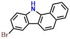 8-Bromo-11H-benzo[a]carbazole