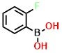 2-Fluorophenylboronic acid