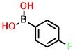 4-Fluorophenylboronic acid