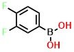 3,4-Difluorophenylboronic acid
