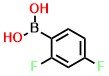 2,4-Difluorophenylboronic acid