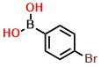 4-Bromophenylboronic acid