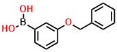 3-(Benzyloxy)phenylboronic acid