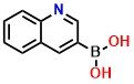 3-Quinolineboronic acid