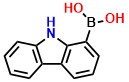 (9H-Carbazol-1-yl)boronic acid