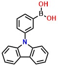 (3-(9H-Carbazol-9-yl)phenyl)boronic acid