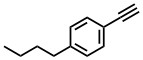 1-Butyl-4-ethynylbenzene