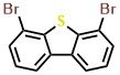 4,6-Dibromodibenzothiophene