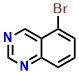 5-Bromoquinazoline