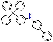 N-[1,1'-Biphenyl]-4-yl-9,9-diphenyl-9H-fluoren-2-amine