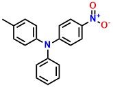 4-Methyl-N-(4-nitrophenyl)-N-phenylbenzenamine