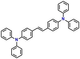 4,4'-(Ethene-1,2-diyl)bis(N,N-diphenylaniline)