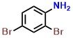 2,4-Dibromoaniline