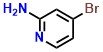 2-Amino-4-bromopyridine