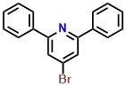 4-Bromo-2,6-diphenylpyridine