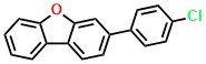 3-(4-Chlorophenyl)Dibenzo[b,d]Furan