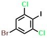 5-Bromo-1,3-dichloro-2-iodobenzene