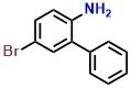 5-Bromo-[1,1'-biphenyl]-2-amine