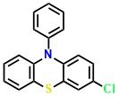 3-Chloro-10-phenyl-10H-phenothiazine