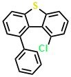 Dibenzothiophene, 1-chloro-9-phenyl-