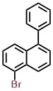 1-Bromo-5-phenylnaphthalene