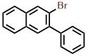 2-Bromo-3-phenylnaphthalene