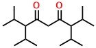 4,6-Nonanedione, 2,8-dimethyl-3,7-bis(1-methylethyl)-
