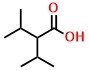 3-methyl-2-propan-2-yl-butanoic acid