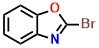 2-Bromobenzo[d]oxazole