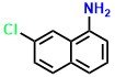 7-Chloronaphthalen-1-amine